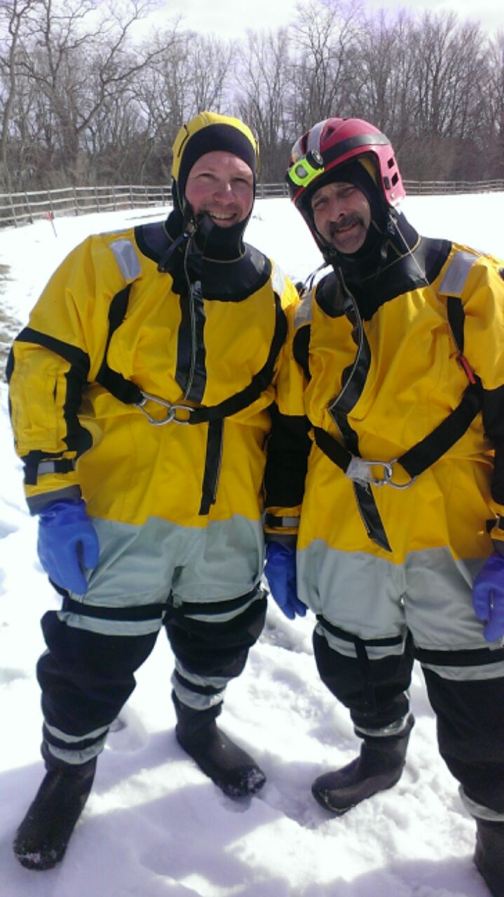 Dryden Township Fire Department