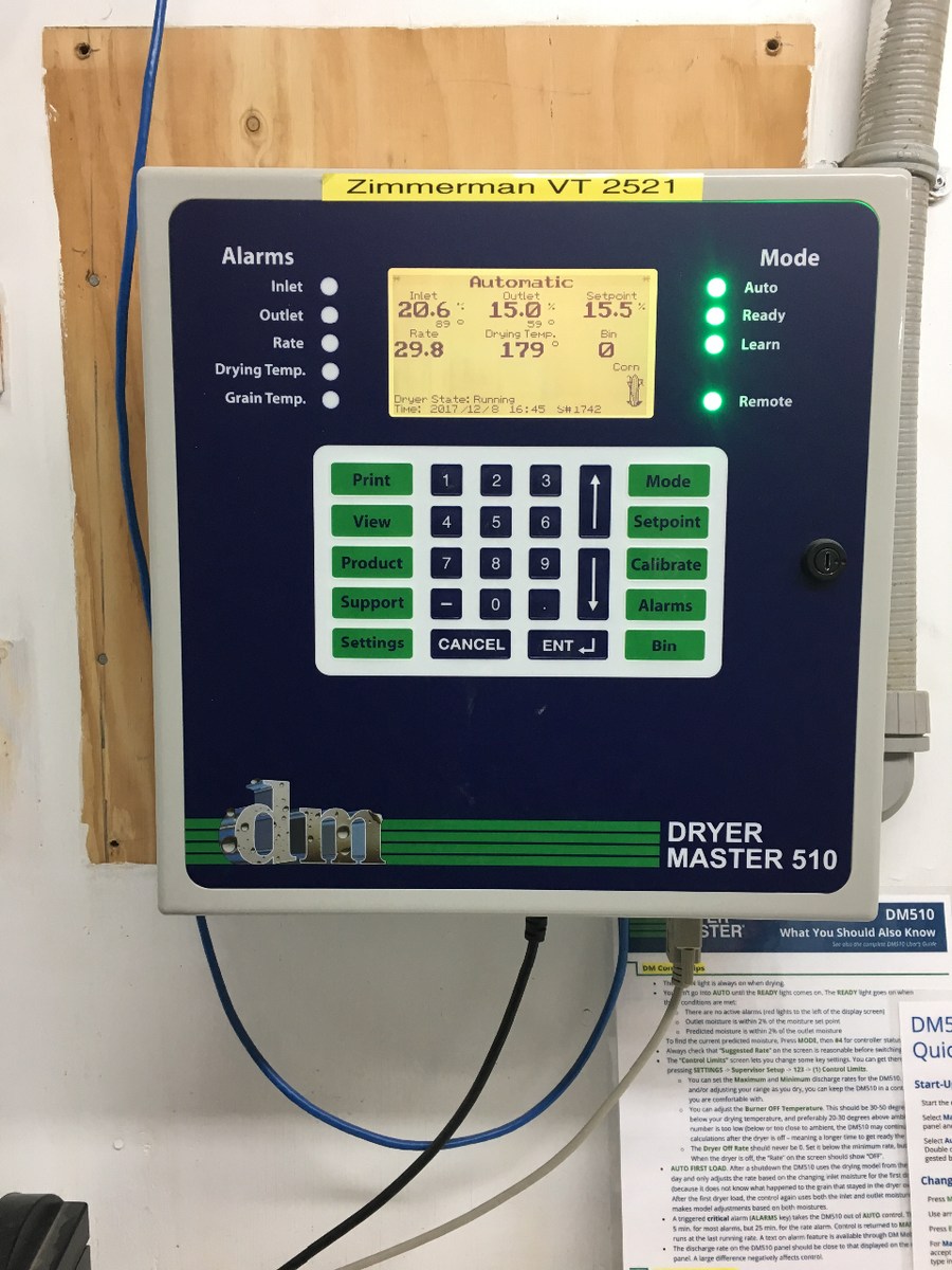 Dryer Master Customer Experiences Dryer Master