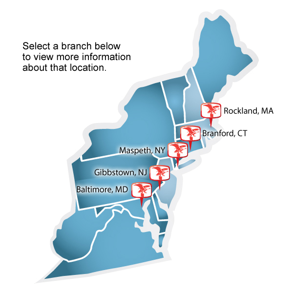 About Us Dry Ice Corp