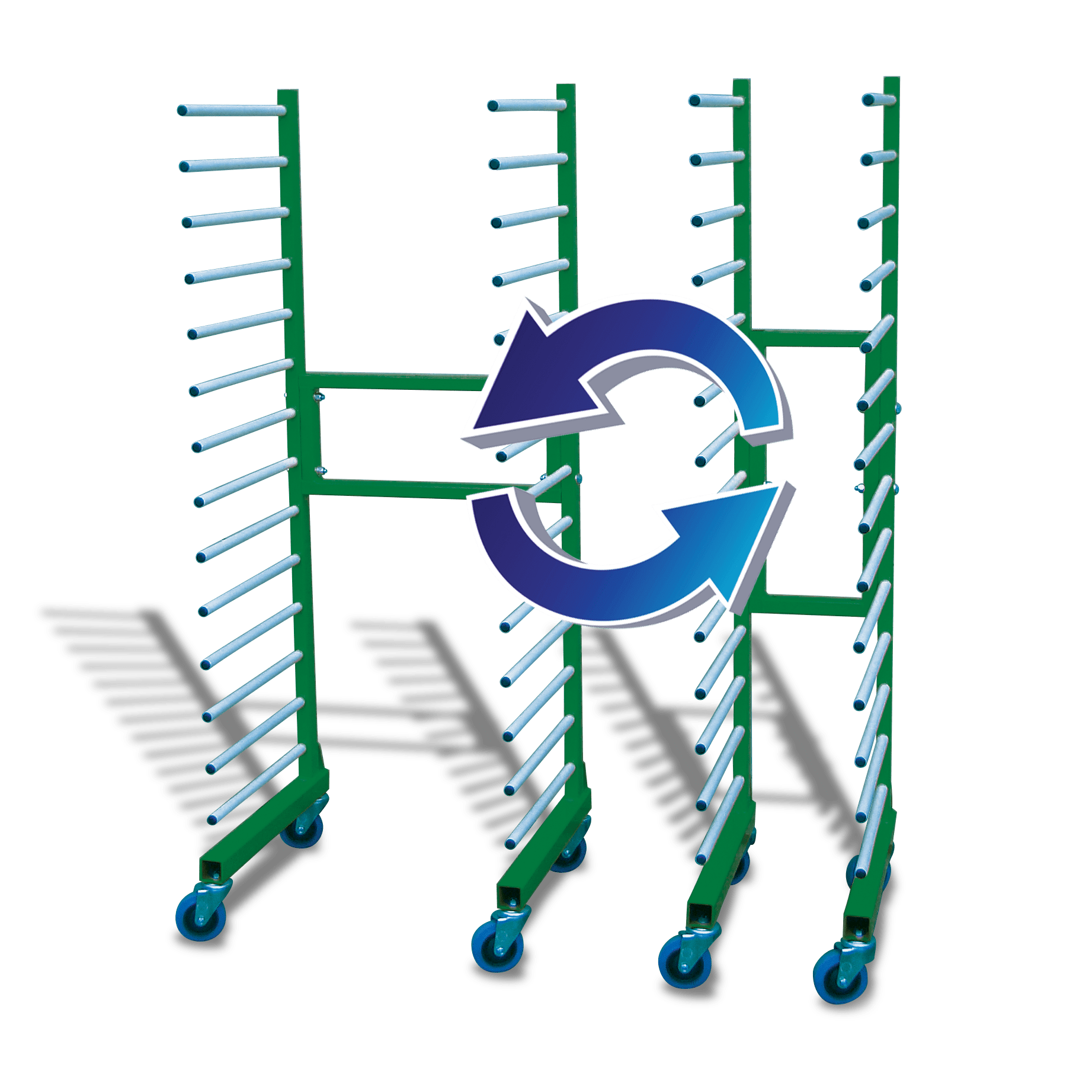 Gibbs Eco Rack The Drying Shop