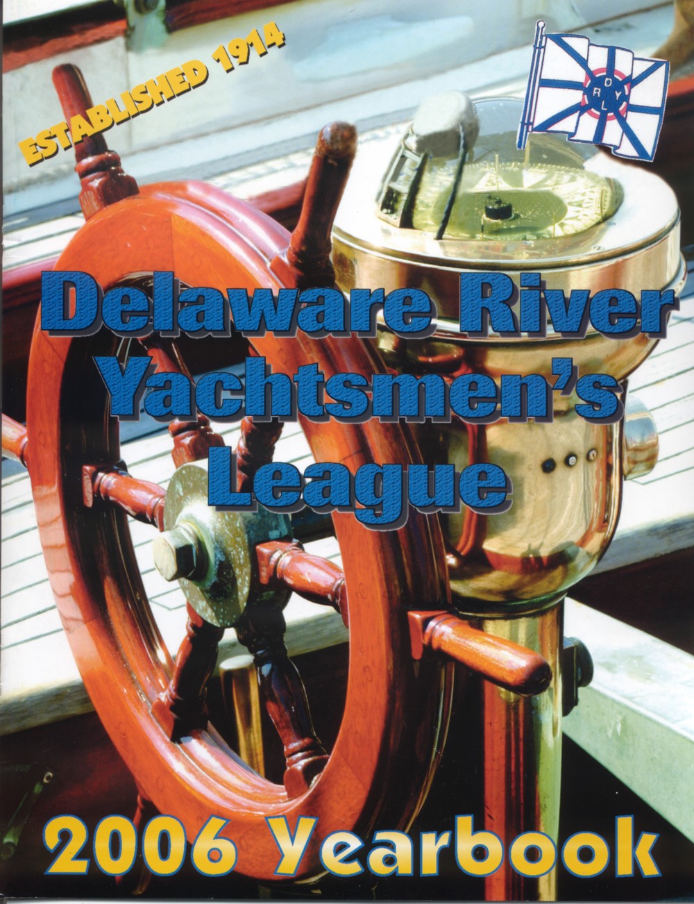 2006 Delaware River Yachtsmen