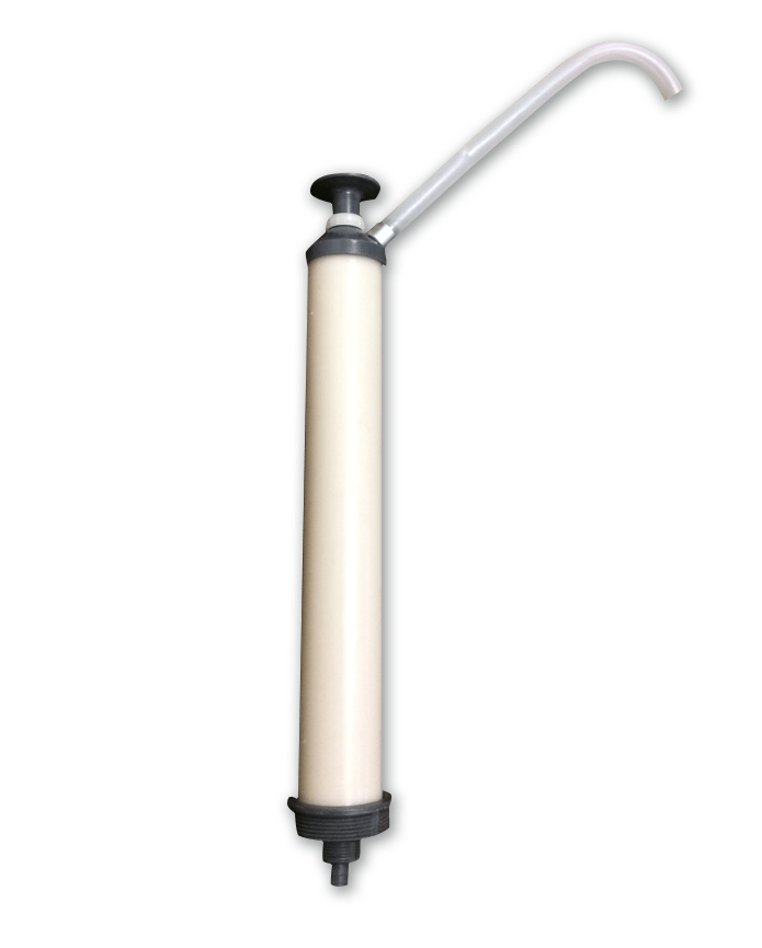 Drum Dispenser Pump for 15, 30 and 55 Gallon Drums DryMaster Systems