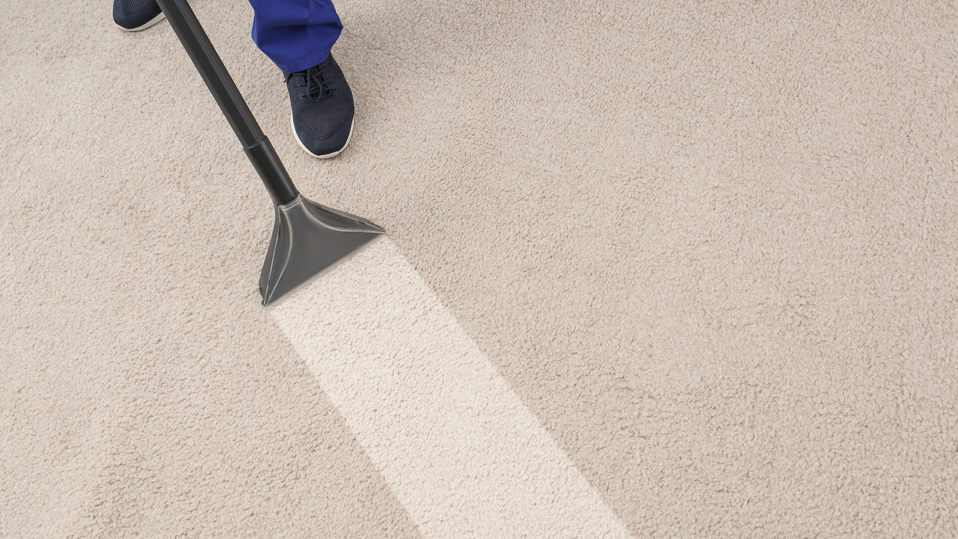 Best Types of Carpet Cleaning Methods DryMaster Systems