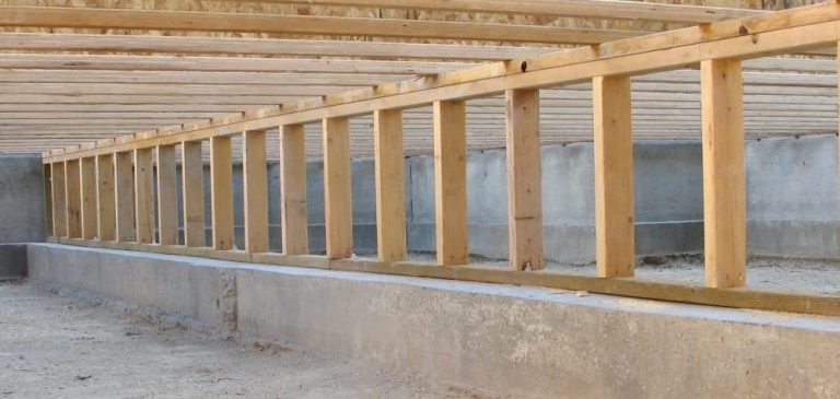 Crawl Space Encapsulation hamilton Dryshield