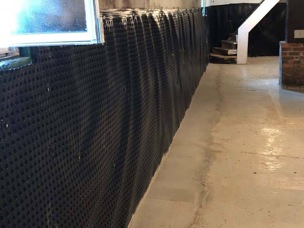 Basment Waterproofing Toronto