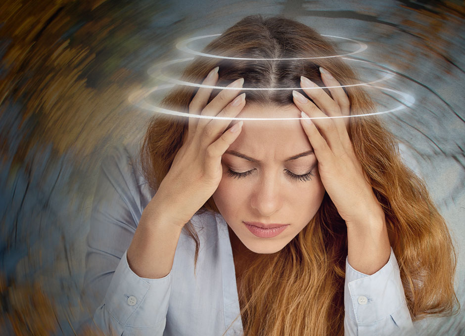 Qué causan los mareos y vértigos y cómo afrontarlos — DSalud