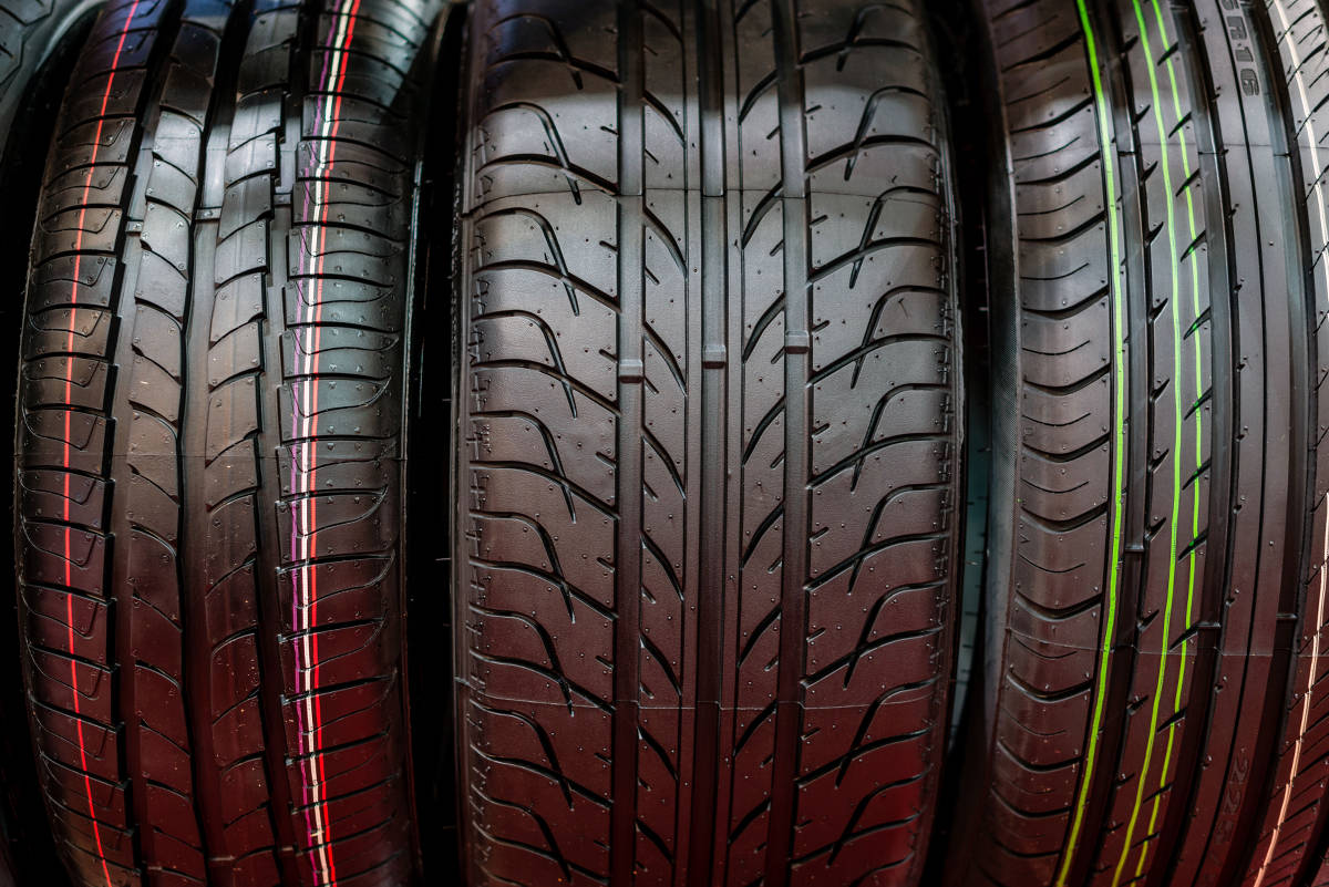 How Often Should You Change Your Tyres