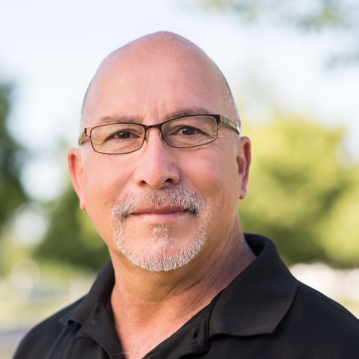 Our People DSB+ Commercial Floor Finishes Contractor