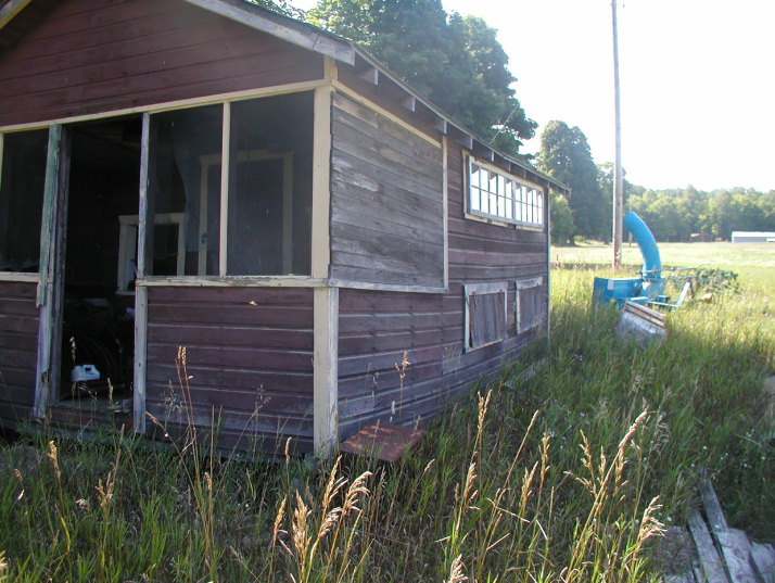 The Unofficial Camp Manitou HomePage!