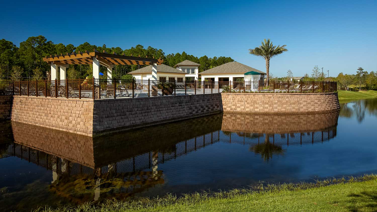 Forest Hammock Dicky Smith & Co Inc