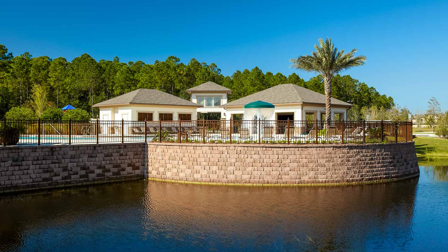 Forest Hammock Dicky Smith & Co Inc