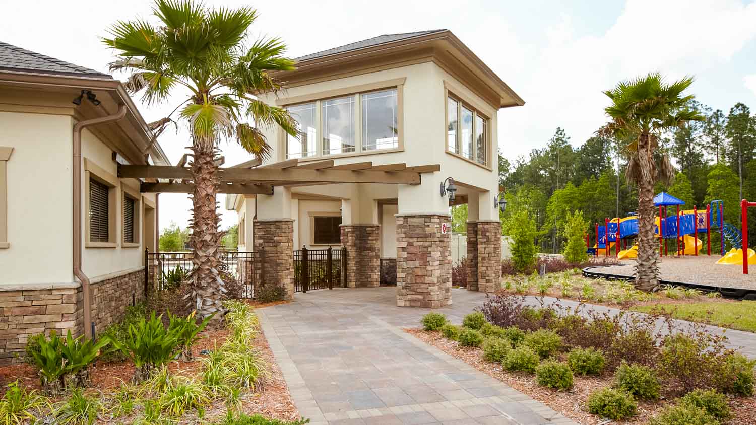 Forest Hammock Dicky Smith & Co Inc