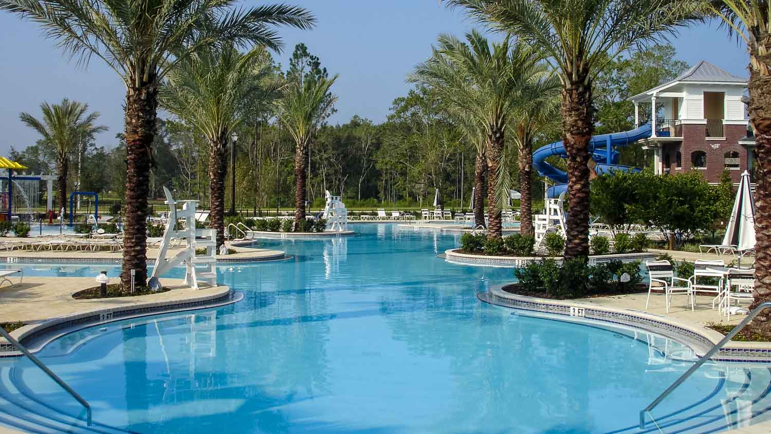 Plantation Oaks Dicky Smith & Co Inc