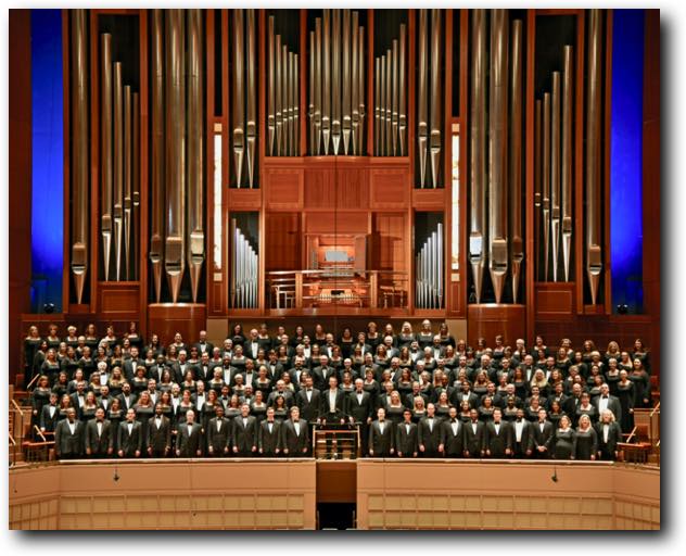 dallas symphony schedule 2023 Come Hear Us Sing!