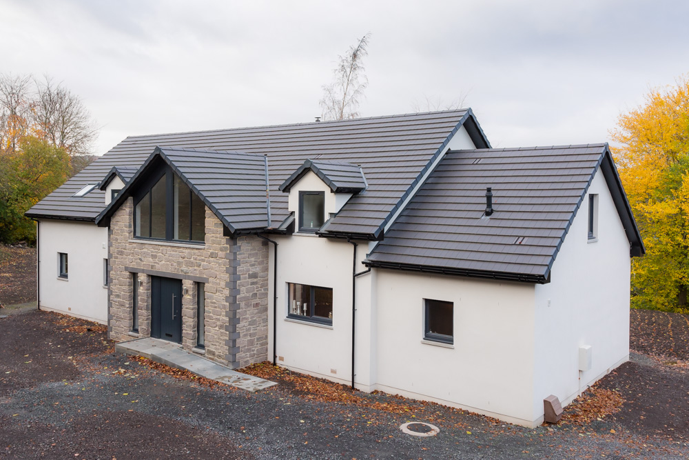 DS Developments, Extensions, Joinery in Perth Scotland Categories