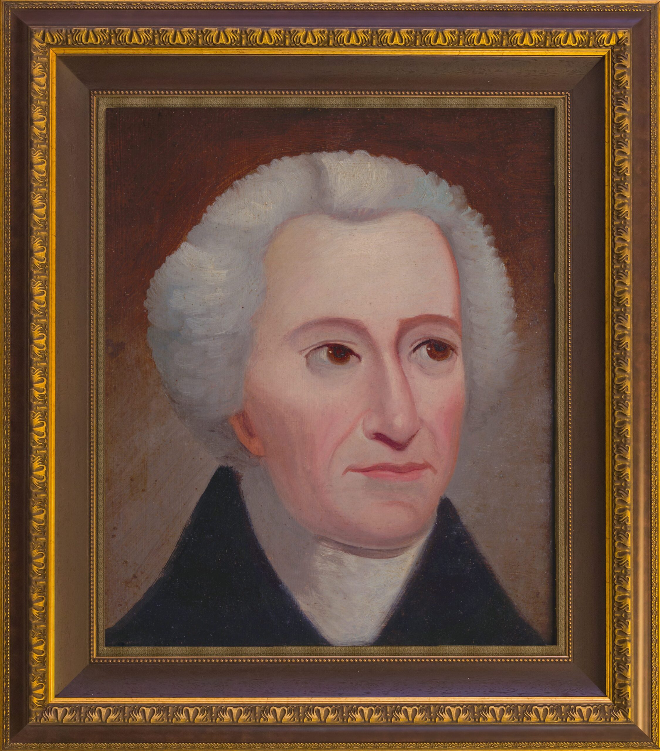 Read Descendants of the Signers of the Declaration of Independence