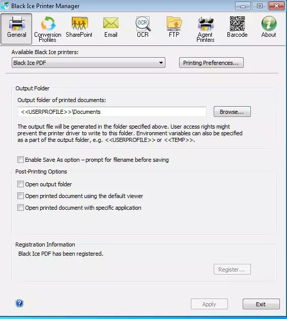 New Task Scheduler for Reports in Sage 100 Version 2016