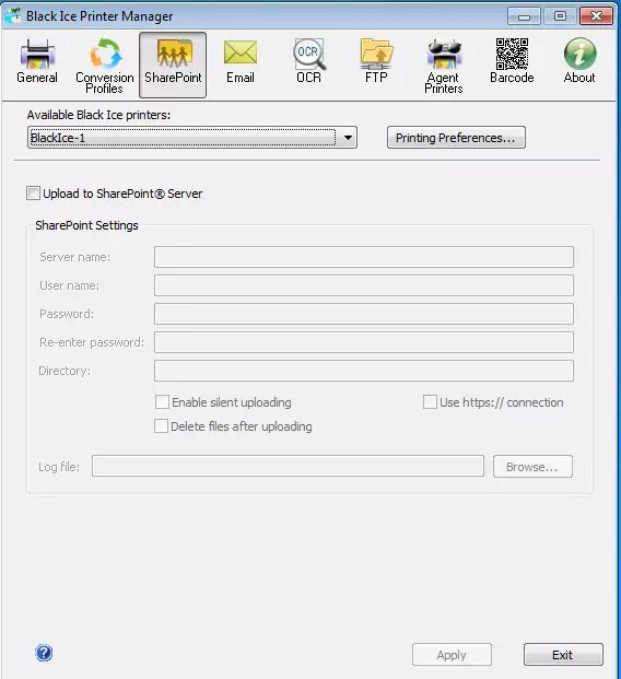 New Task Scheduler for Reports in Sage 100 Version 2016