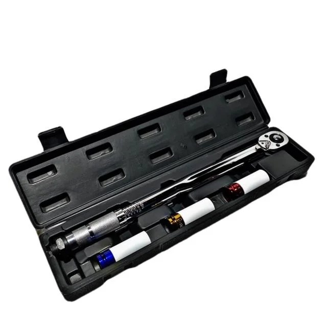 1/2″ Torque Wrench Set With Impact Sockets DSD TOOLS