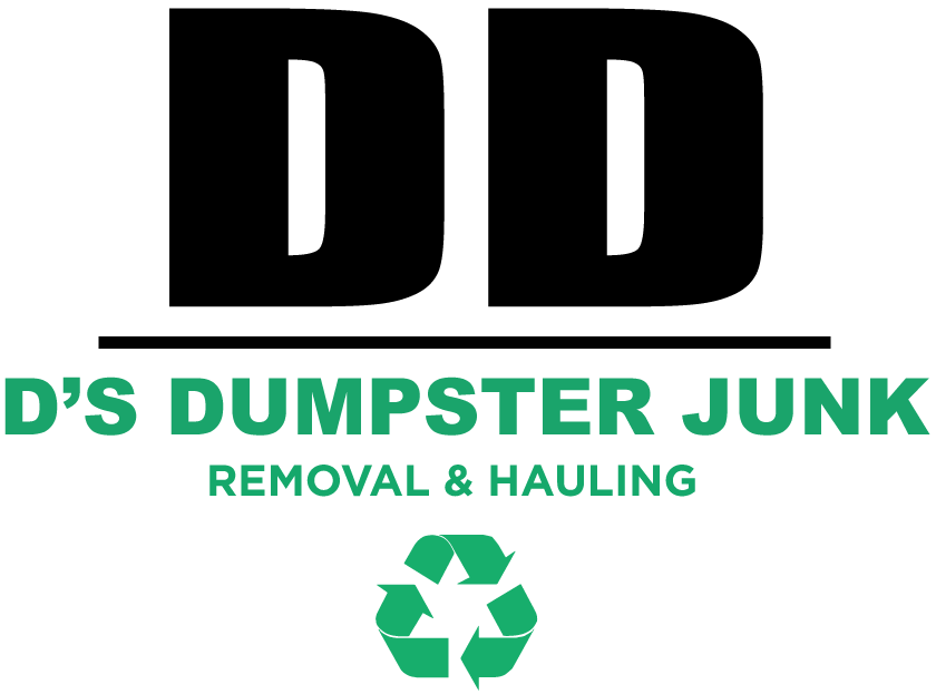 Best Dumpster Rental Overland Park, KS D's Dumpster