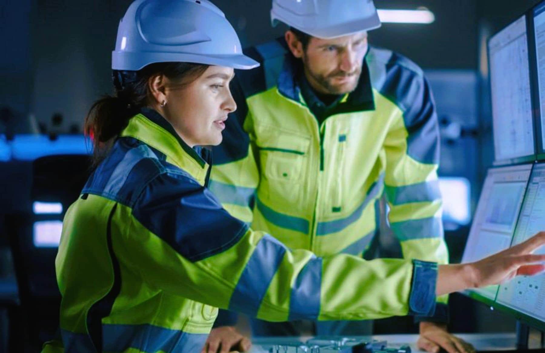 Process Engineer De Smet Engineers & Contractors