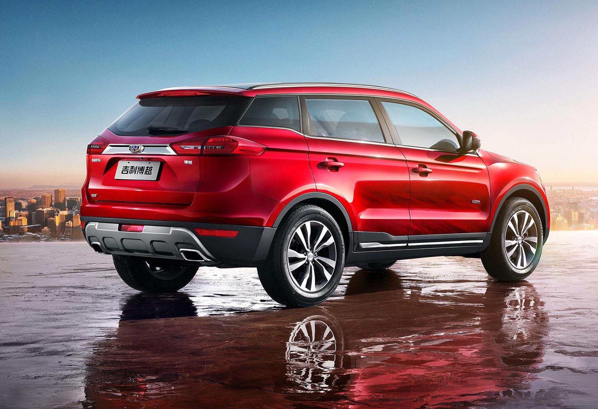 Geely Buys Flying Car Developer Drive Safe and Fast