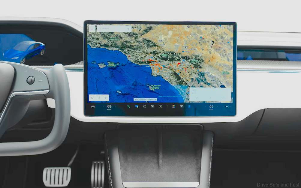 Your Car Cabin Is Recording All Your Conversations Or Not