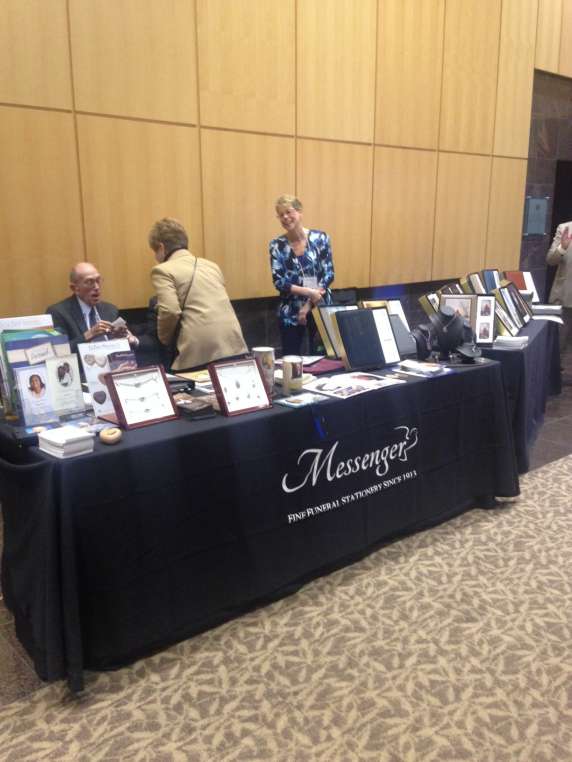 Convention Delaware State Funeral Directors Association