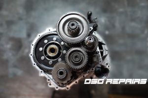 DSG Performance - DSG Repairs