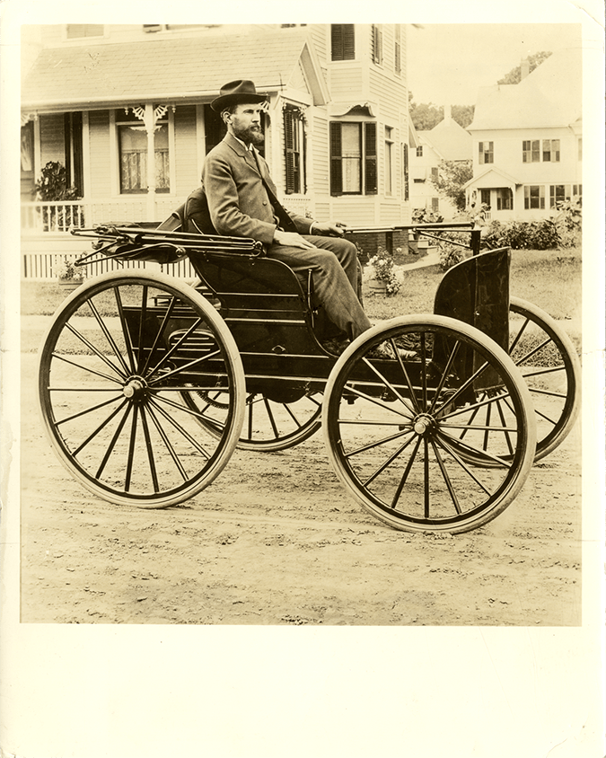 Detroit Society for Genealogical Research