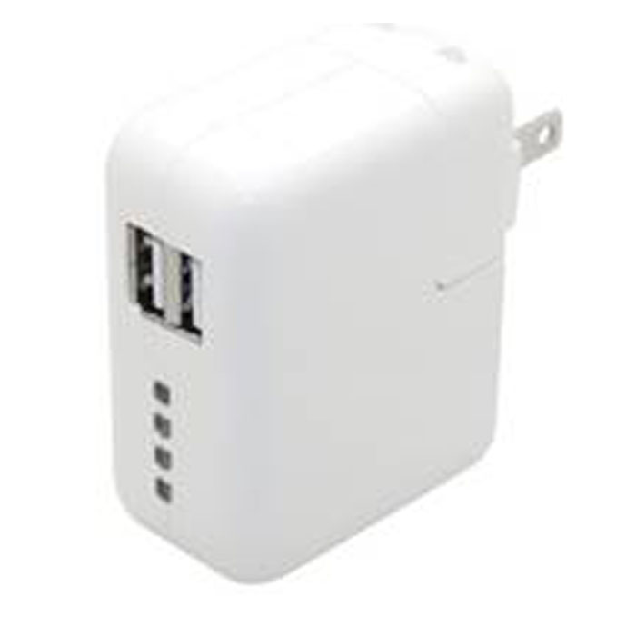 dual USB 5V2.1A | dsh-technology.com