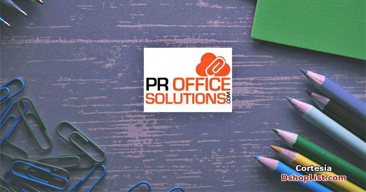 Puerto Rico Office Solutions