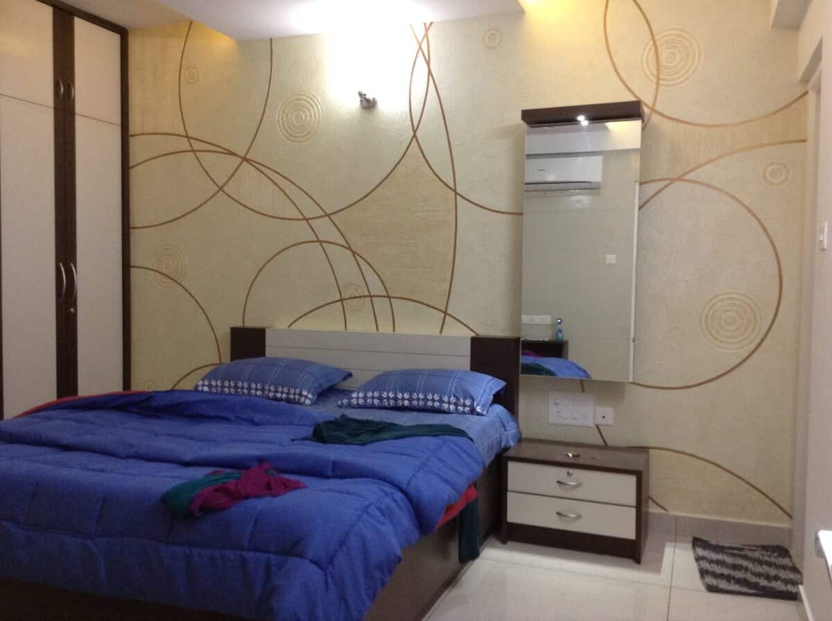Prateeksha Apartment, Mangalore Dsign Edge