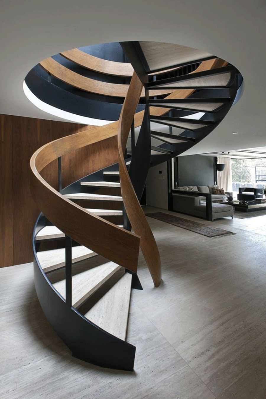 12 Amazing Staircase Design for spectacular spaces D.Signers