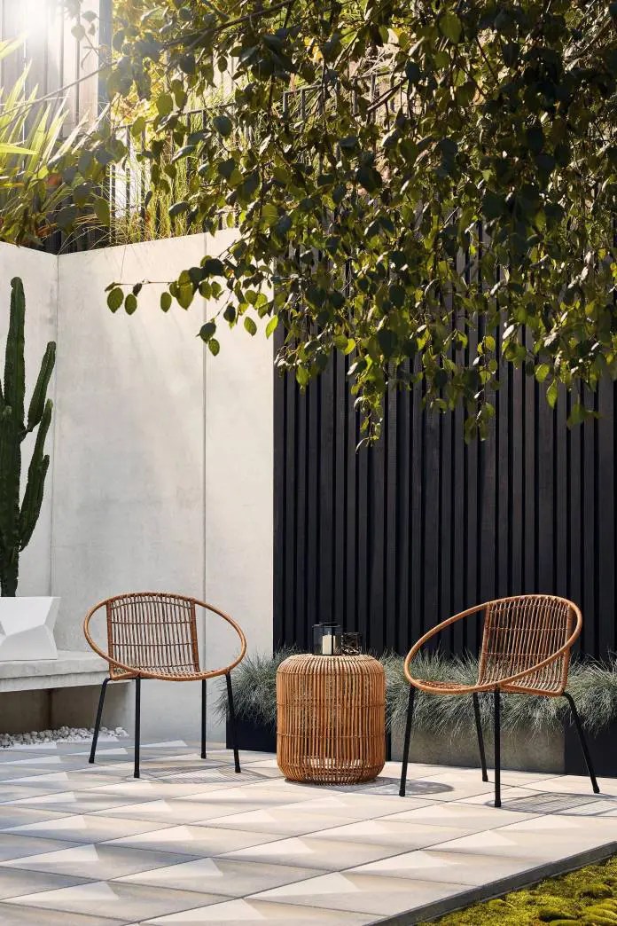 The Best Outdoor LIVING trends 2021 D.Signers