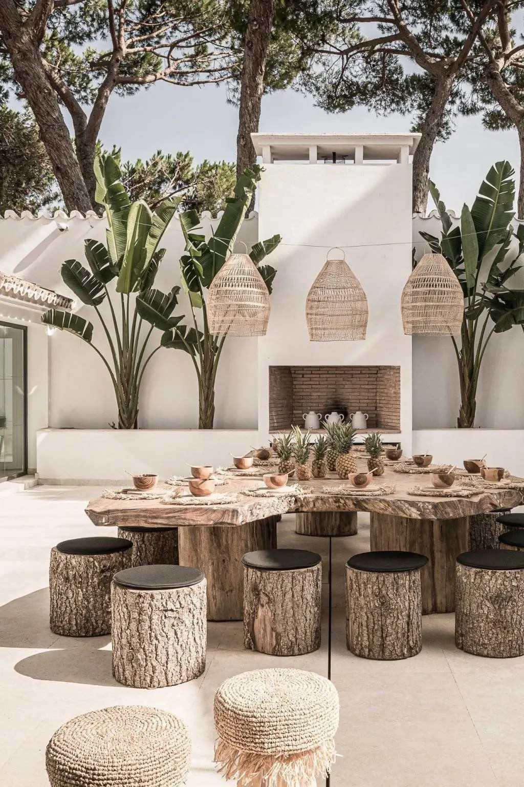 The Best Outdoor LIVING trends 2021 D.Signers