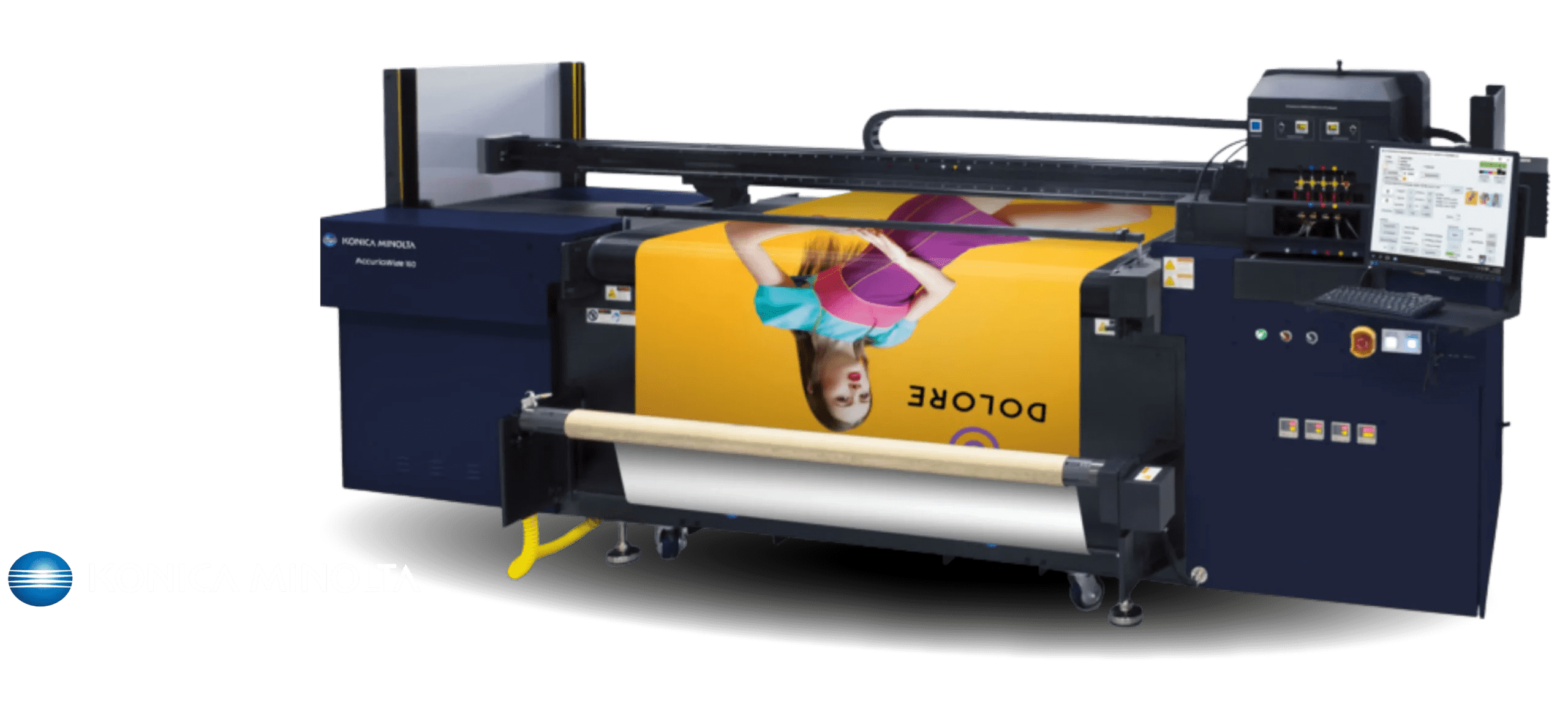 Large Format Printers Albuquerque, New Mexico