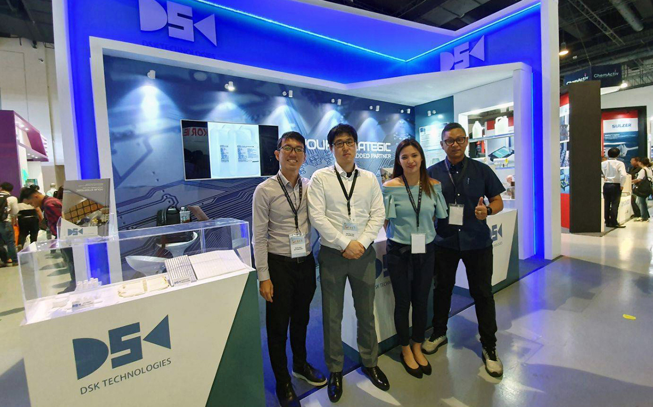 Philippine Semiconductor & Electronics Convention and Exhibition 2019