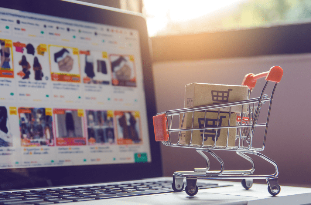 Carrito de compras optimiza tu tienda Inbound Marketing