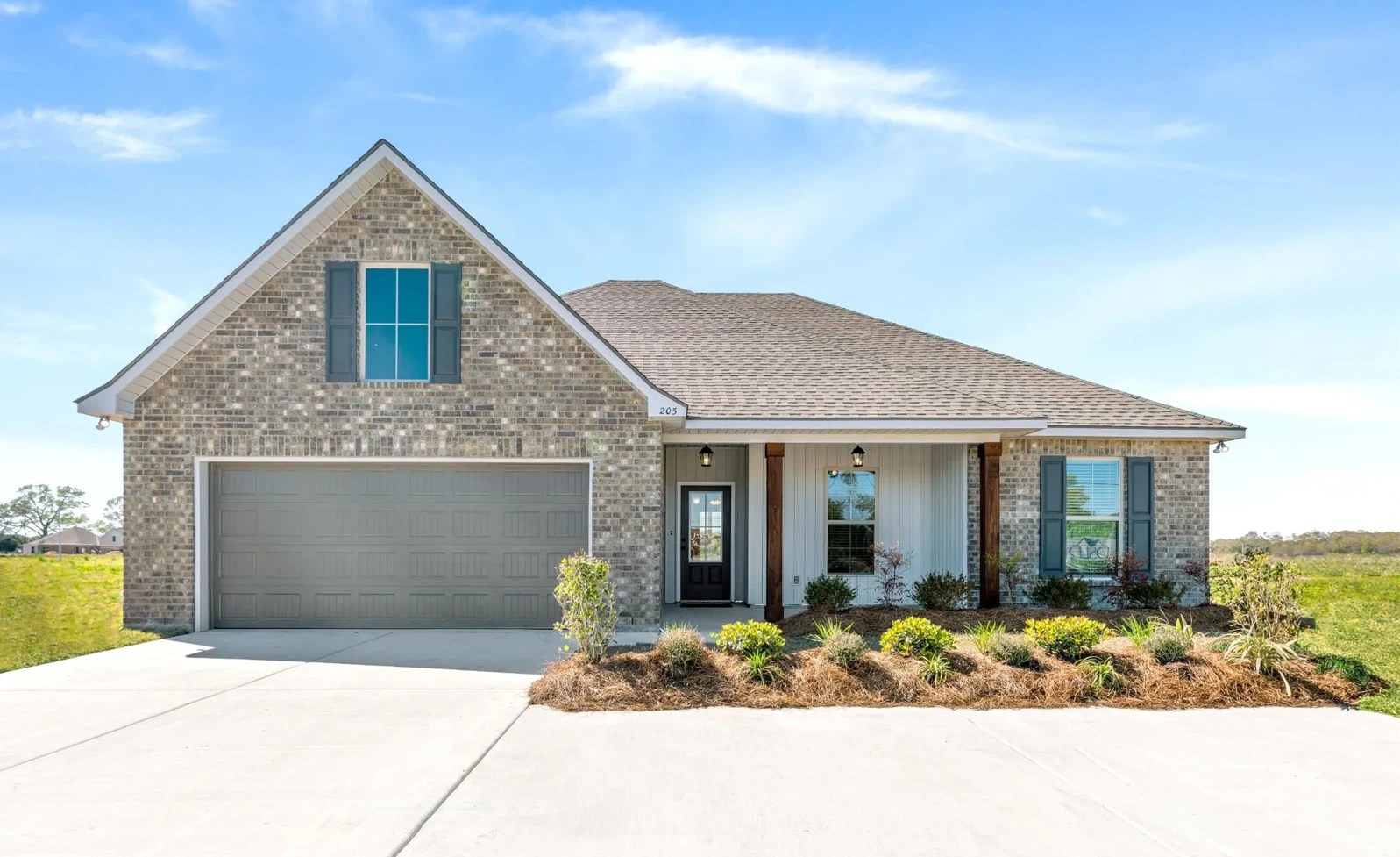 Find Your New Home in Southern USA DSLD Mortgage