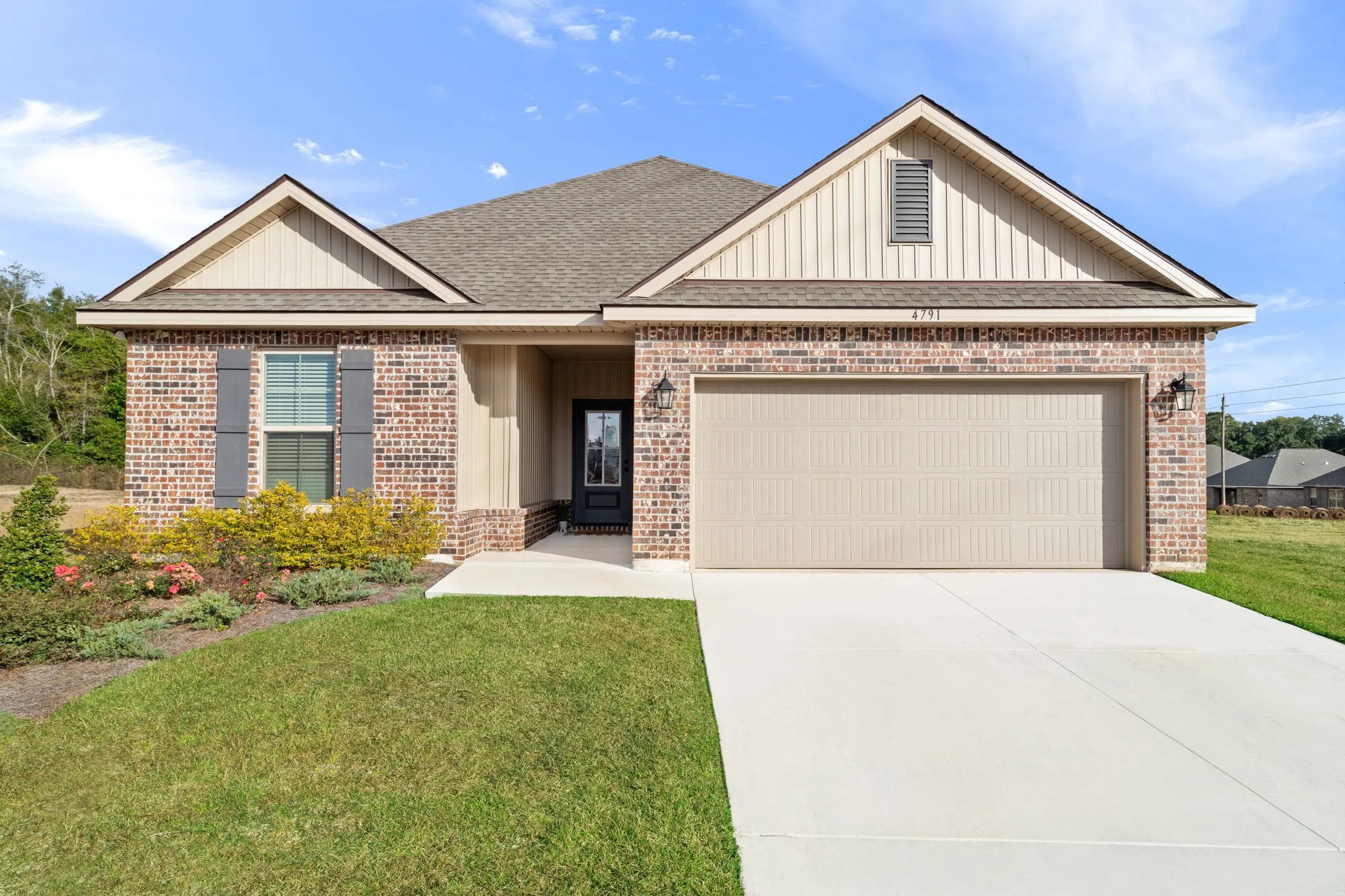 Top 5 Home Builders in Pace Building the Future in North Florida's