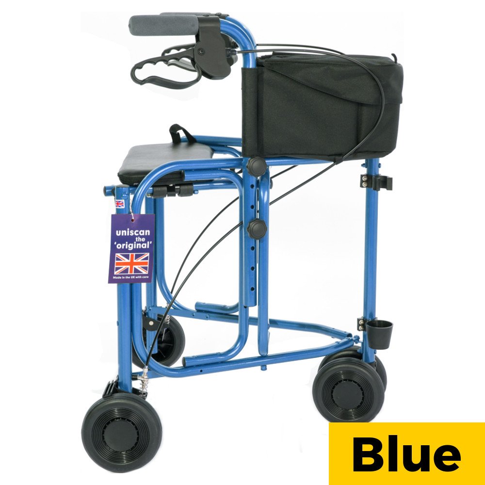 Uniscan Triumph DSL Mobility