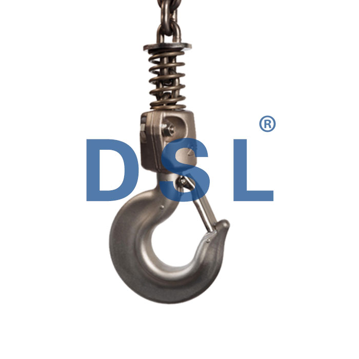 Manufacturer Of Bottom Replacement Hook For Chain Hoist