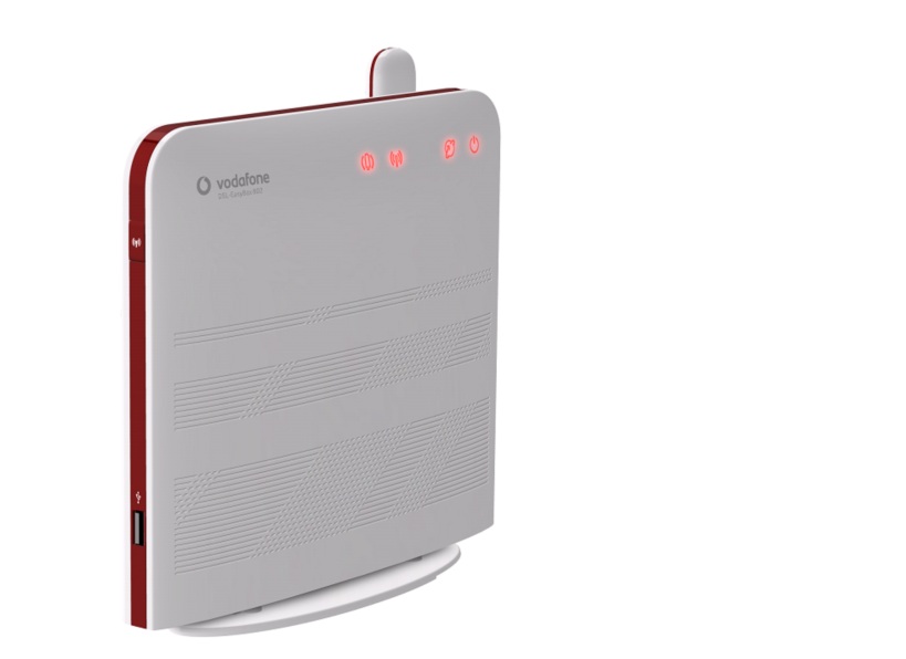 Vodafone DSL