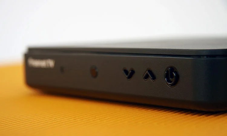 TV Receiver Test das leistet die Samsung Media Box Lite
