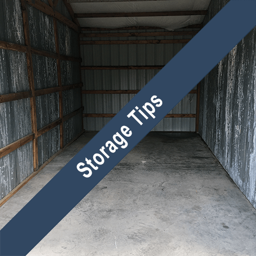 Mini Storage Lawson, Missouri