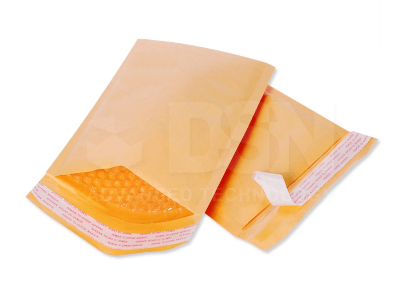 DSN Advanced Technology Air Bubble Roll Bubble Mailer Envelope