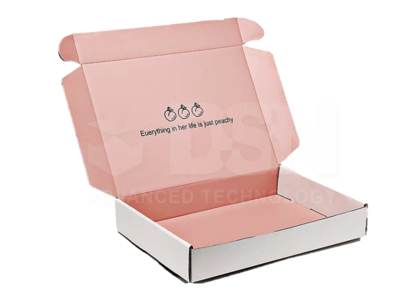 DSN Advanced Technology Printed Packaging Printed Packaging