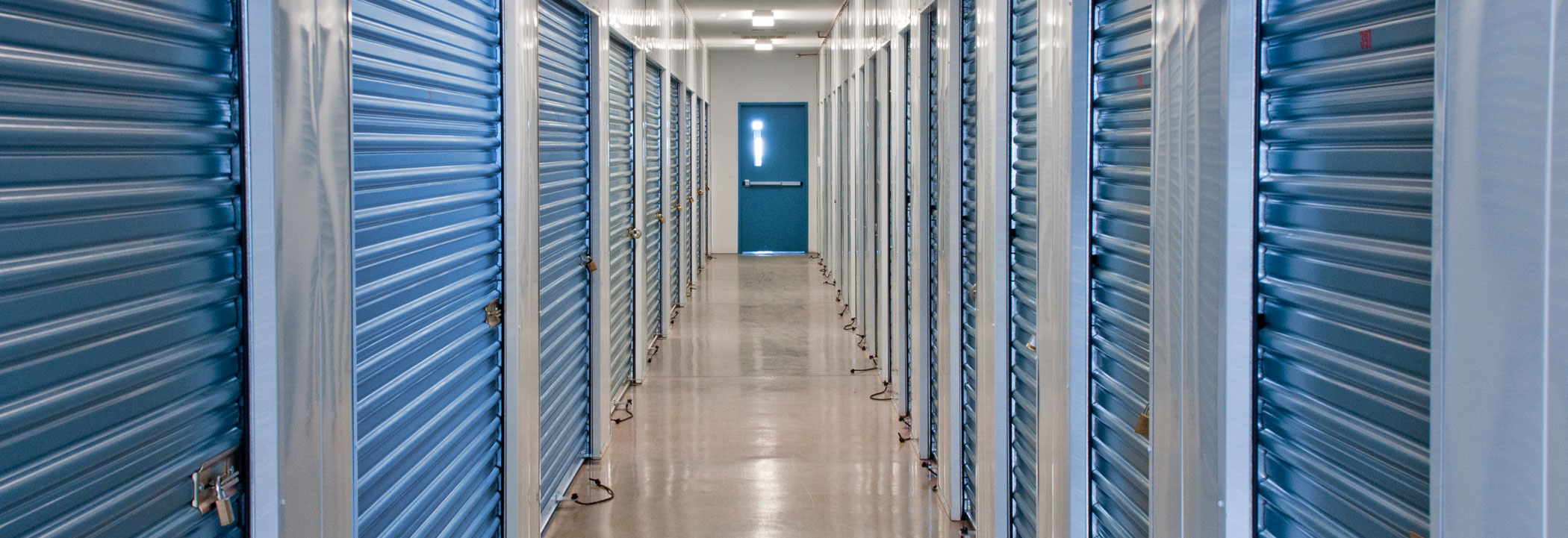 SelfStorage Security Solutions CCTV Monitoring DSOC