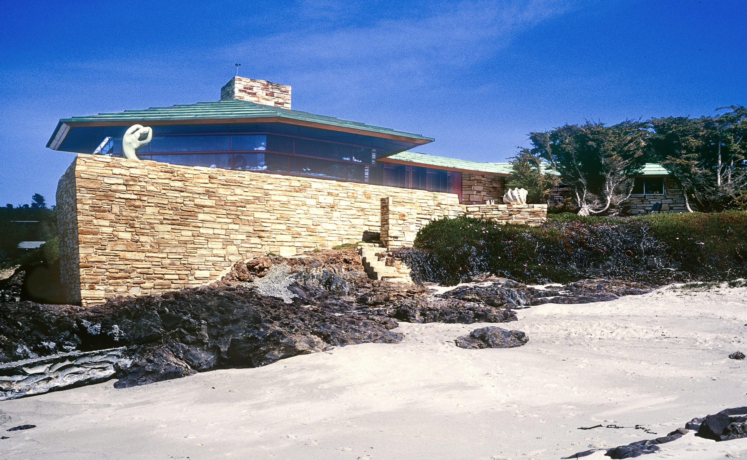 Frank Lloyd Wright dsoderblog